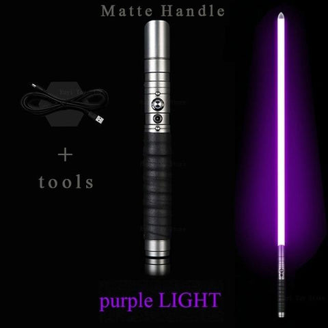 SABRE DE LUZ ( TAMANHO REAL ) FRETE GRÁTIS
