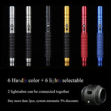 SABRE DE LUZ ( TAMANHO REAL ) FRETE GRÁTIS