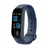 SMART BAND M3  SPORTS  - COMPRE 1 - LEVE 2