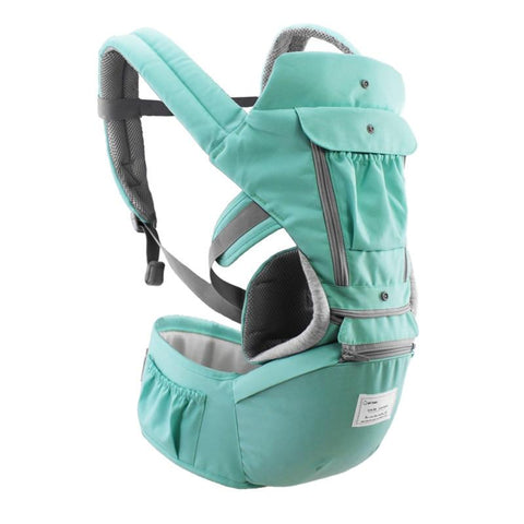 CANGURU BABY ERGONÔMICO