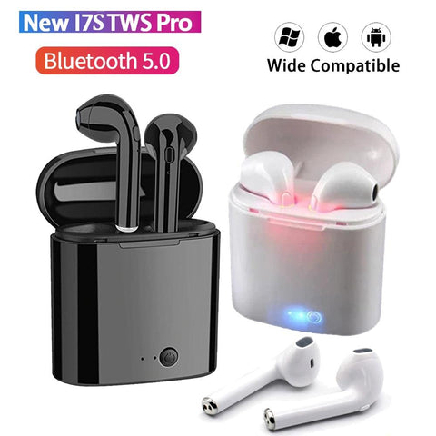 AIR FONES BLUETOOTH