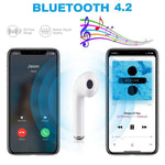 AIR FONES BLUETOOTH