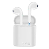 AIR FONES BLUETOOTH