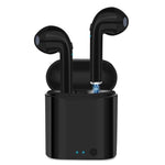 AIR FONES BLUETOOTH