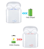 AIR FONES BLUETOOTH