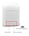 AIR FONES BLUETOOTH