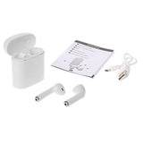 AIR FONES BLUETOOTH