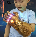 MANOPLA DO INFINITO 34,5CM (FRETE GRÁTIS)