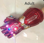 MANOPLA DO INFINITO 34,5CM (FRETE GRÁTIS)