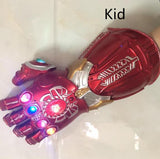 MANOPLA DO INFINITO 34,5CM (FRETE GRÁTIS)