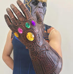 MANOPLA DO INFINITO 34,5CM (FRETE GRÁTIS)