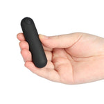 Mini Vibrador c/ Controle Wireless  10 Velocidades
