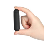 Mini Vibrador c/ Controle Wireless  10 Velocidades