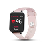 Smartwatch B57 -  Relógio Inteligente
