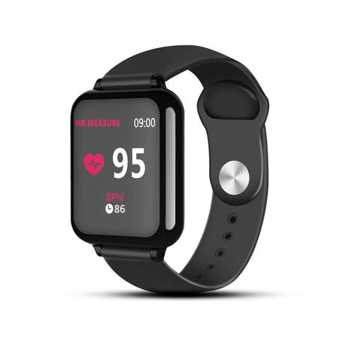 Smartwatch B57 -  Relógio Inteligente