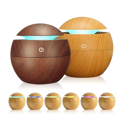 Pure Air Aromatizador USB