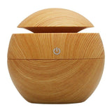 Pure Air Aromatizador USB