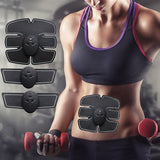 ABS Stimulator