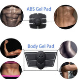 ABS Stimulator